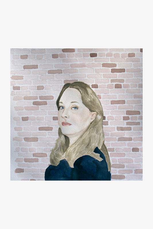 Dorothea Paas - Anything Can't Happen