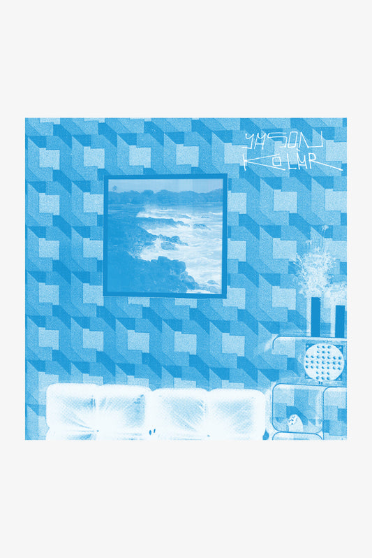 Jason Kolàr - Modified Perspectives