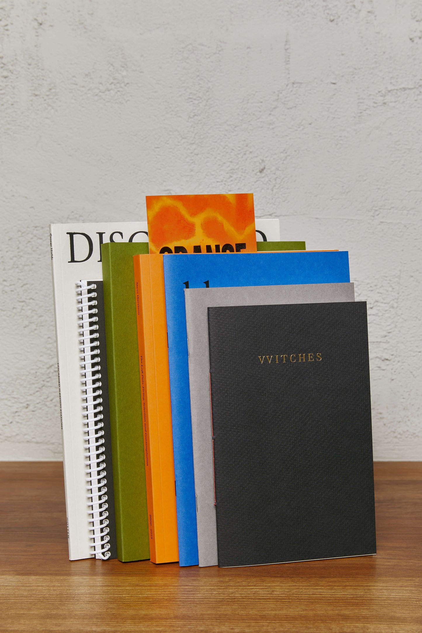 Blue Mountain School Book Bag