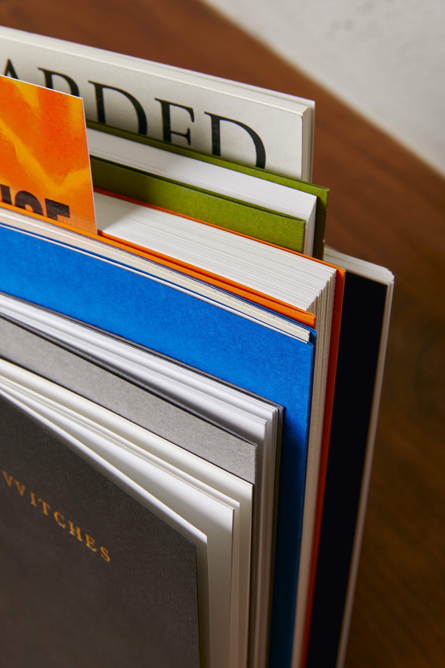 Blue Mountain School Book Bag