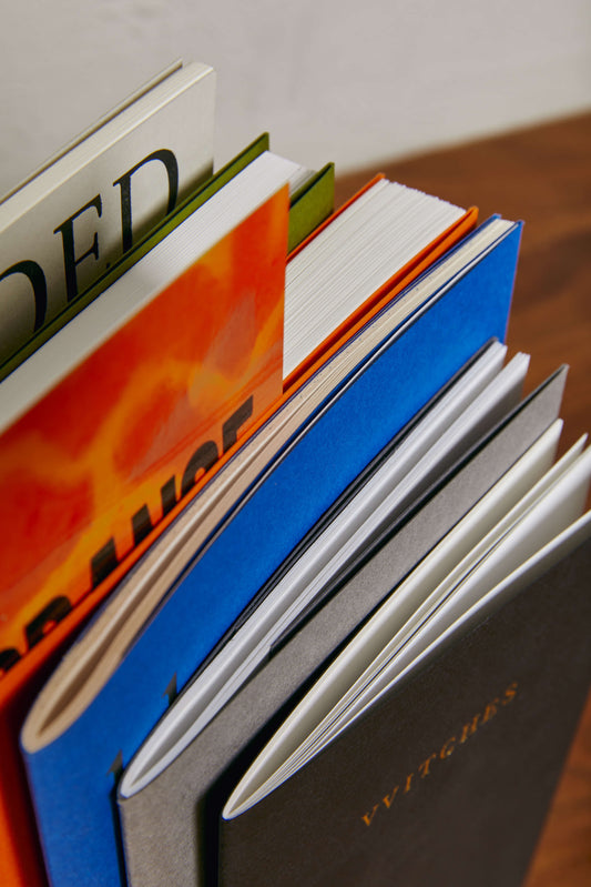 Blue Mountain School Book Bag