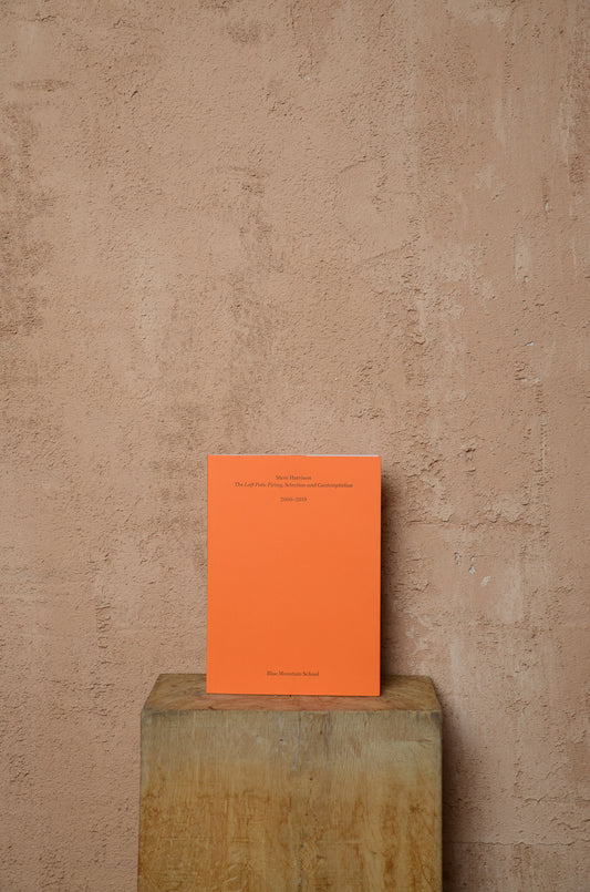 Blue Mountain School Book Bag