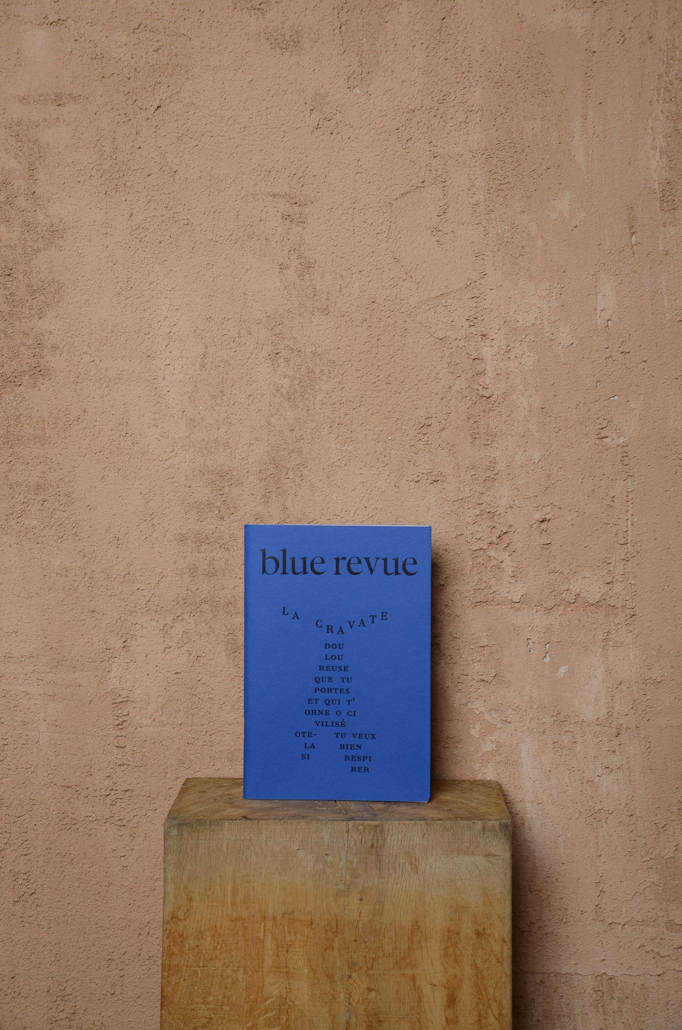 Blue Mountain School Book Bag