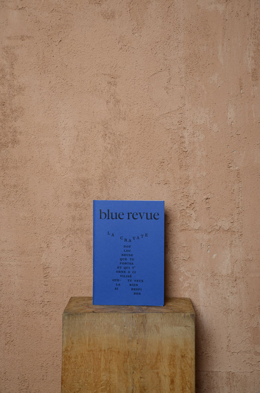 Blue Mountain School Book Bag