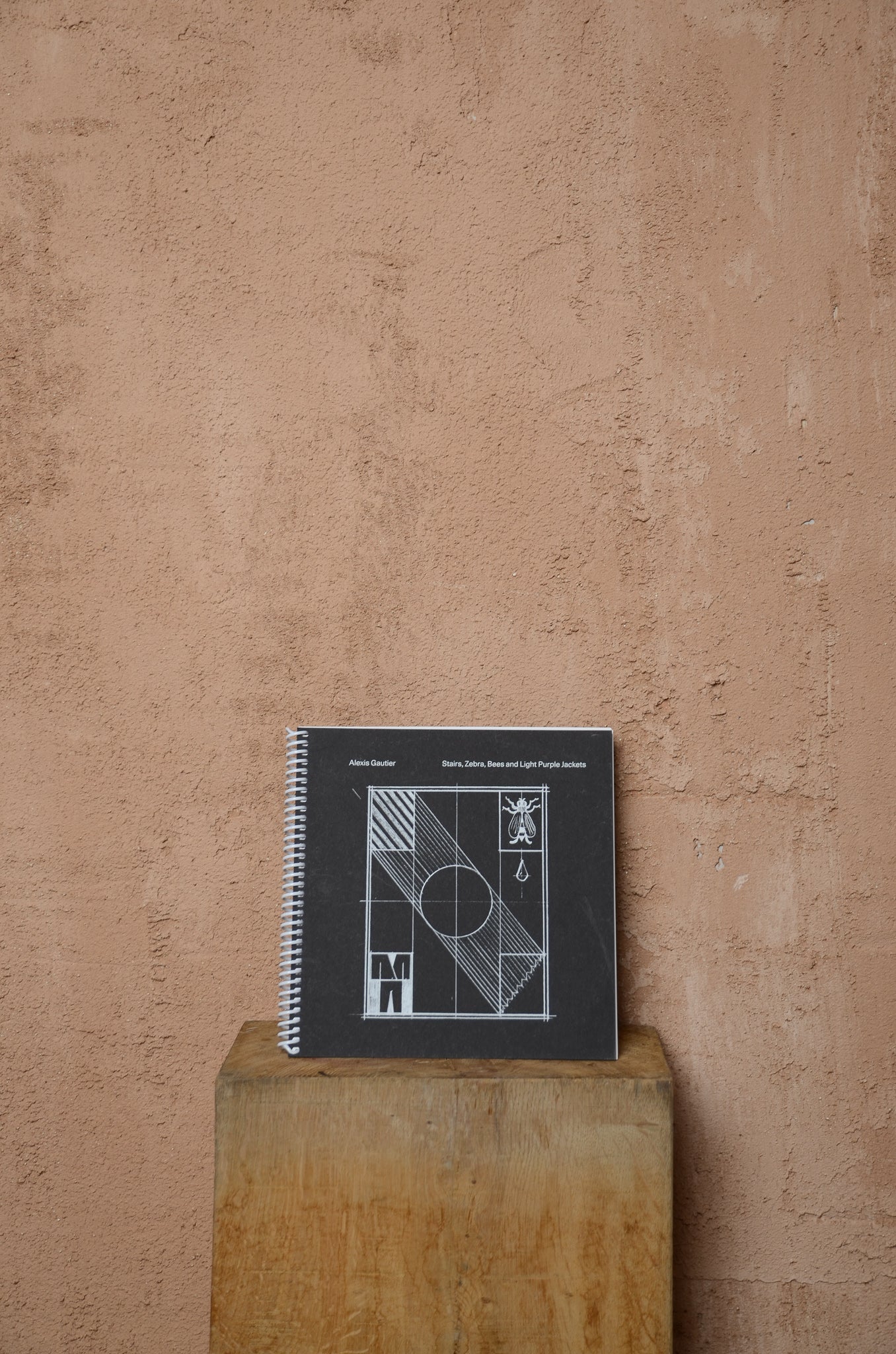 Blue Mountain School Book Bag