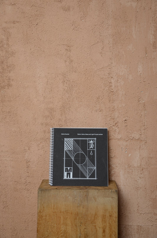 Blue Mountain School Book Bag