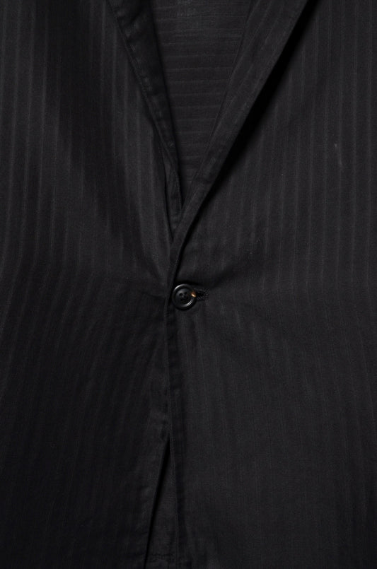 Geoffrey B. Small Men's 3 Piece Leisure Suit in Parisotto 'Bilbao' Cotton