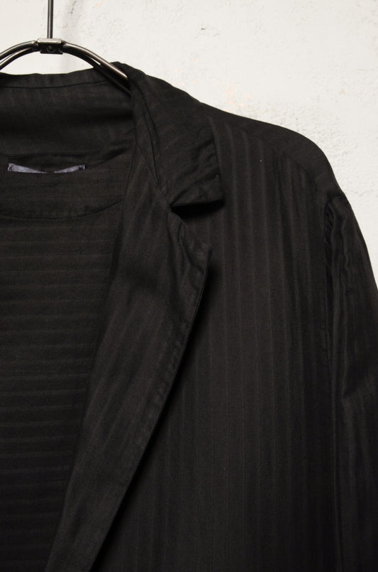 Geoffrey B. Small Men's 3 Piece Leisure Suit in Parisotto 'Bilbao' Cotton