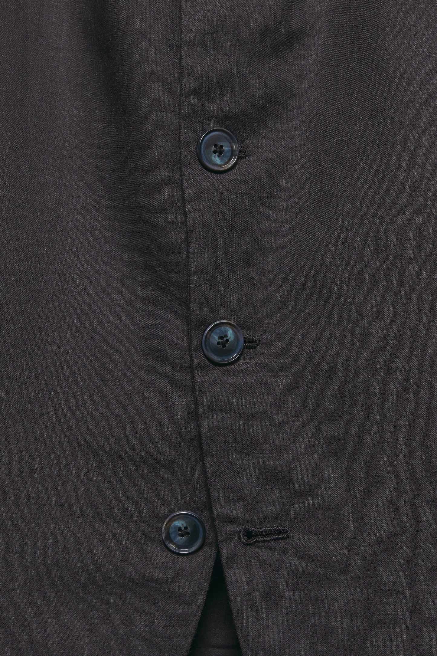 Geoffrey B. Small Men's 4 Button Jacket in Piacenza 1733 Alashan Breath Cashmere