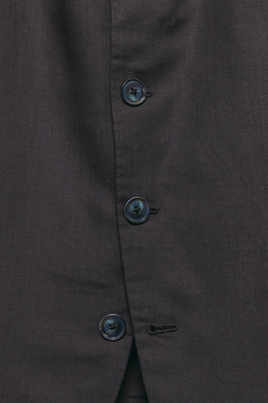 Geoffrey B. Small Men's 4 Button Jacket in Piacenza 1733 Alashan Breath Cashmere