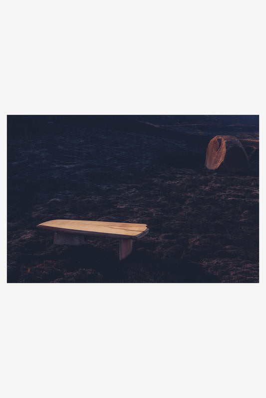 Galen Löfstedt Coffee Table