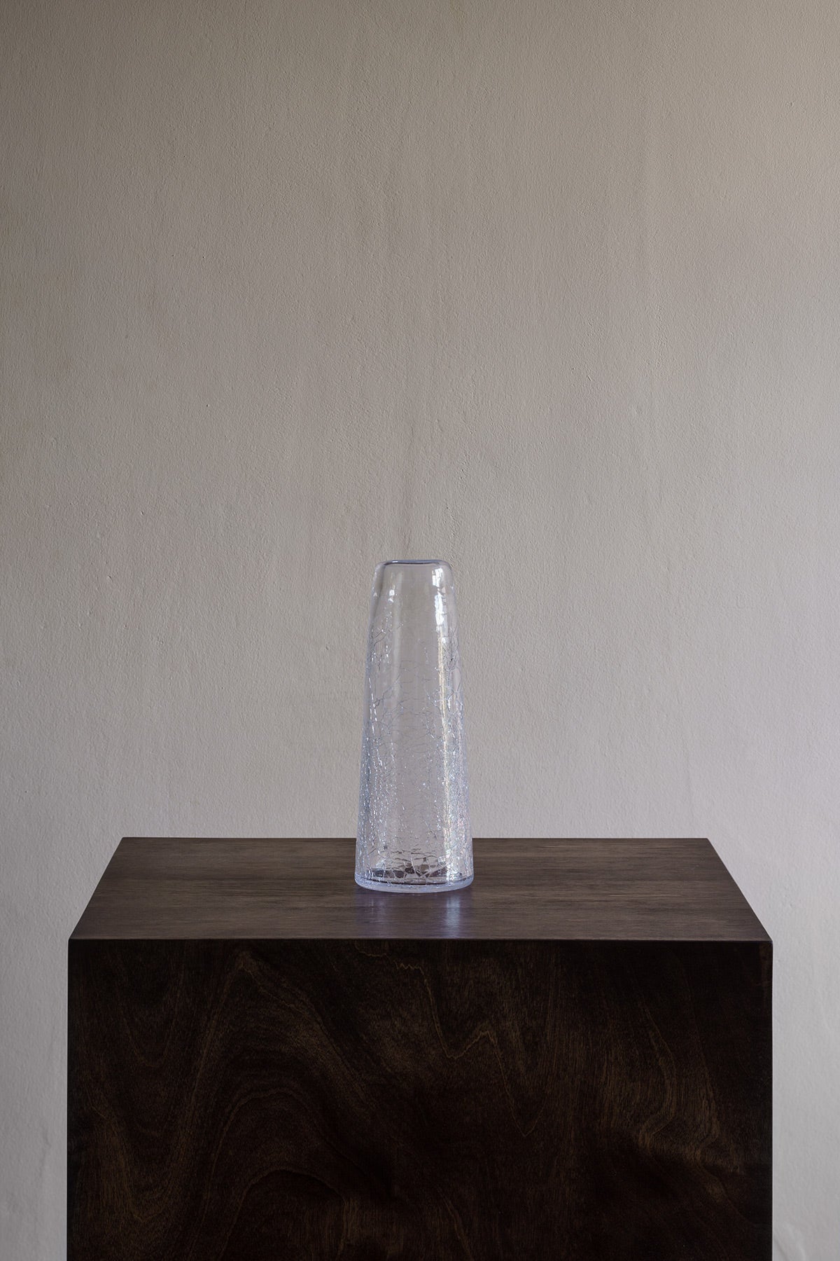 GRAS Glassblower's Carafe and Tumbler Set