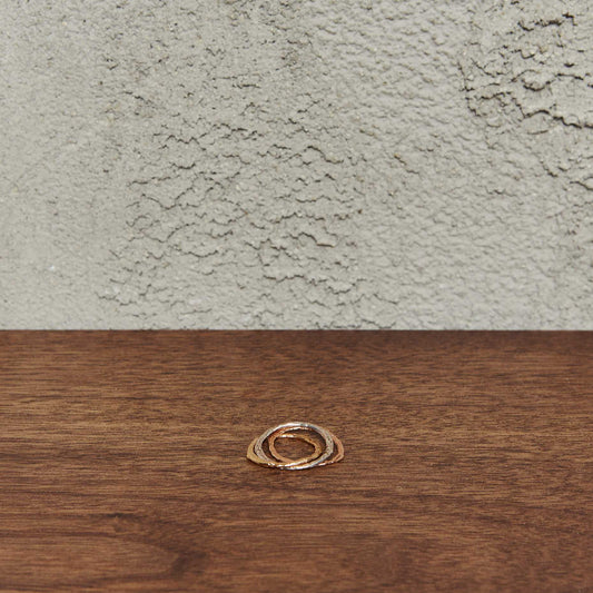 Alice Waese Linked Skinny Rings