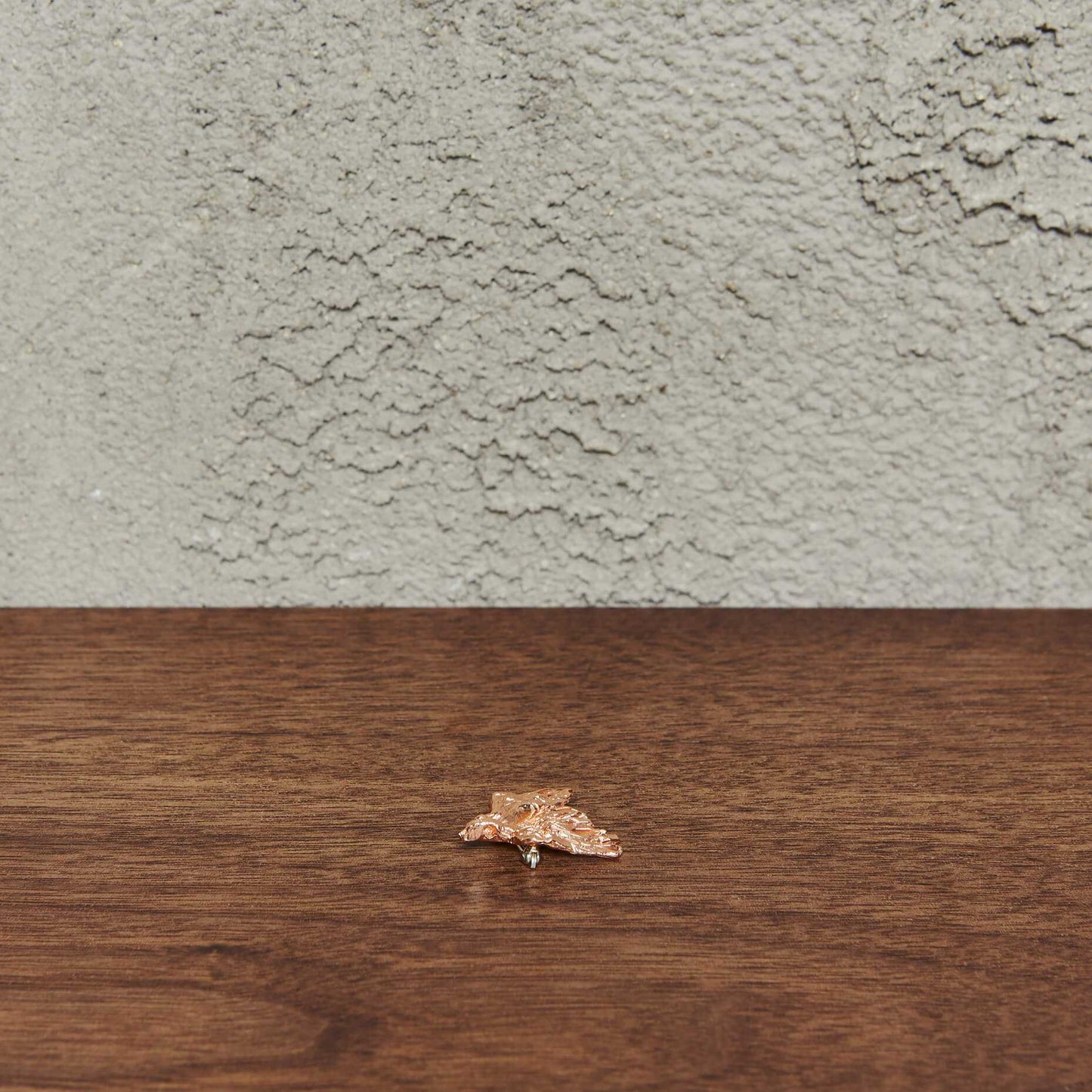 Alice Waese Bird Pin