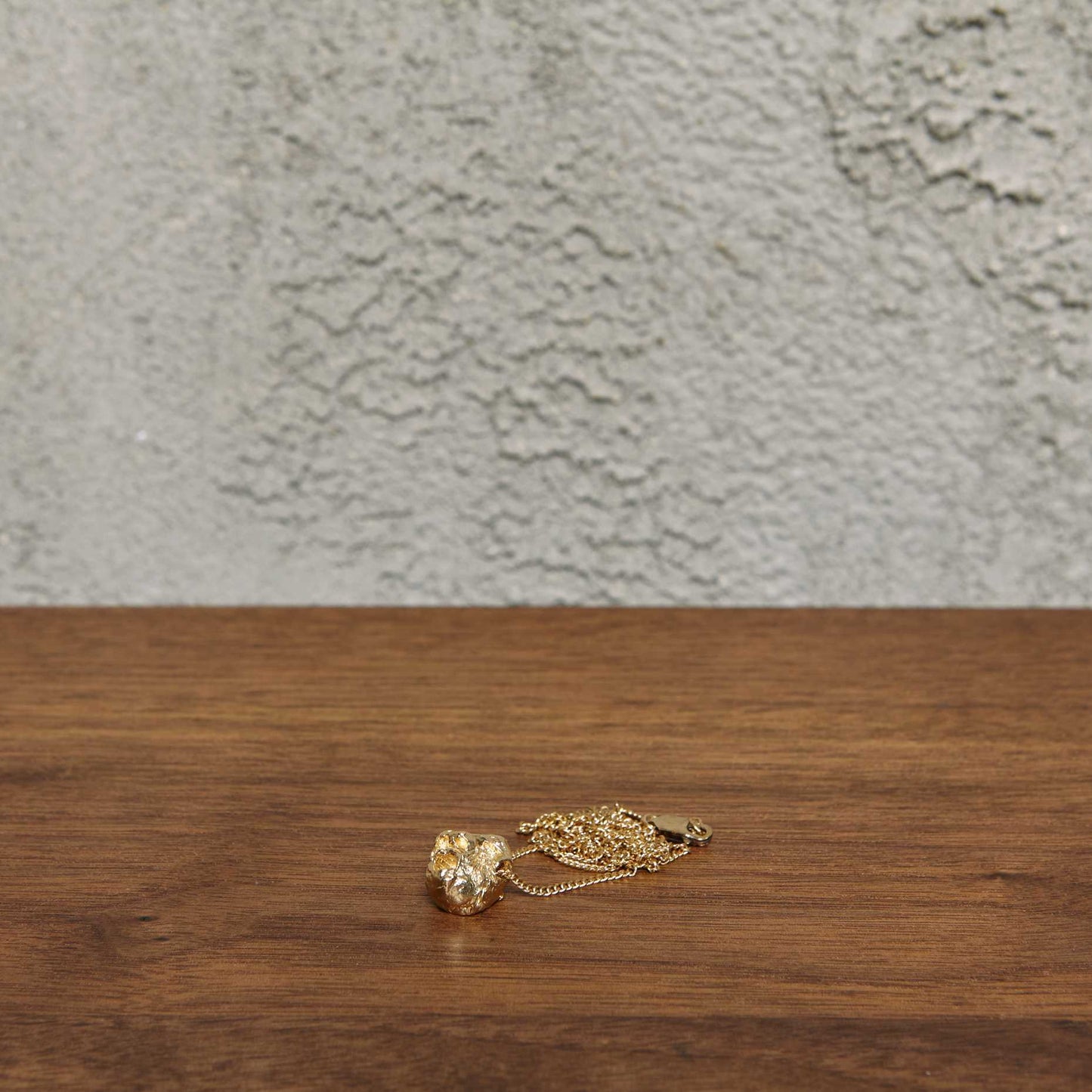 Alice Waese Head Pendant