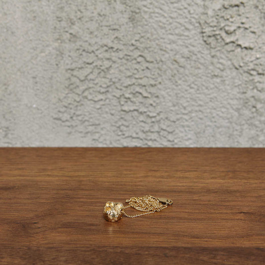 Alice Waese Head Pendant