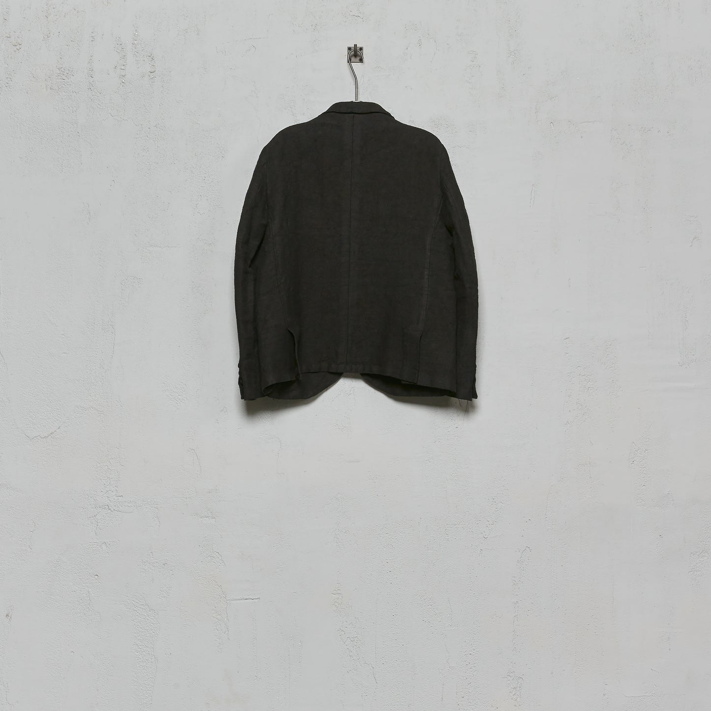 Geoffrey B. Small Men's 4 Button Lined Jacket in Parisotto Jute