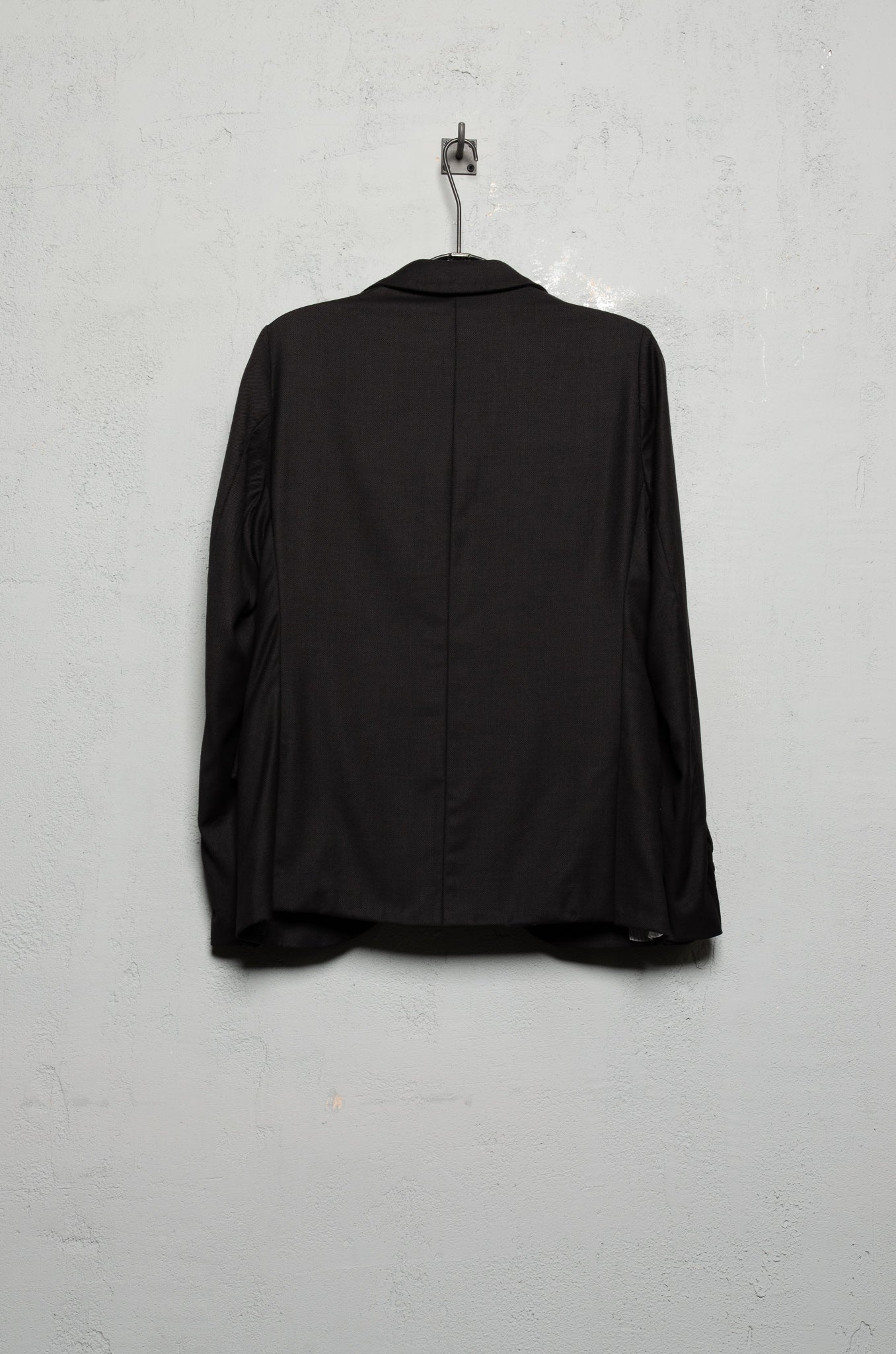 Geoffrey B. Small Men's SB Jacket in Piacenza 1733 'Sublime' Wool and Silk