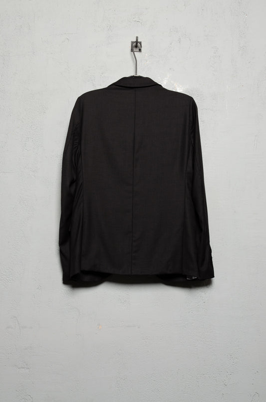 Geoffrey B. Small Men's SB Jacket in Piacenza 1733 'Sublime' Wool and Silk