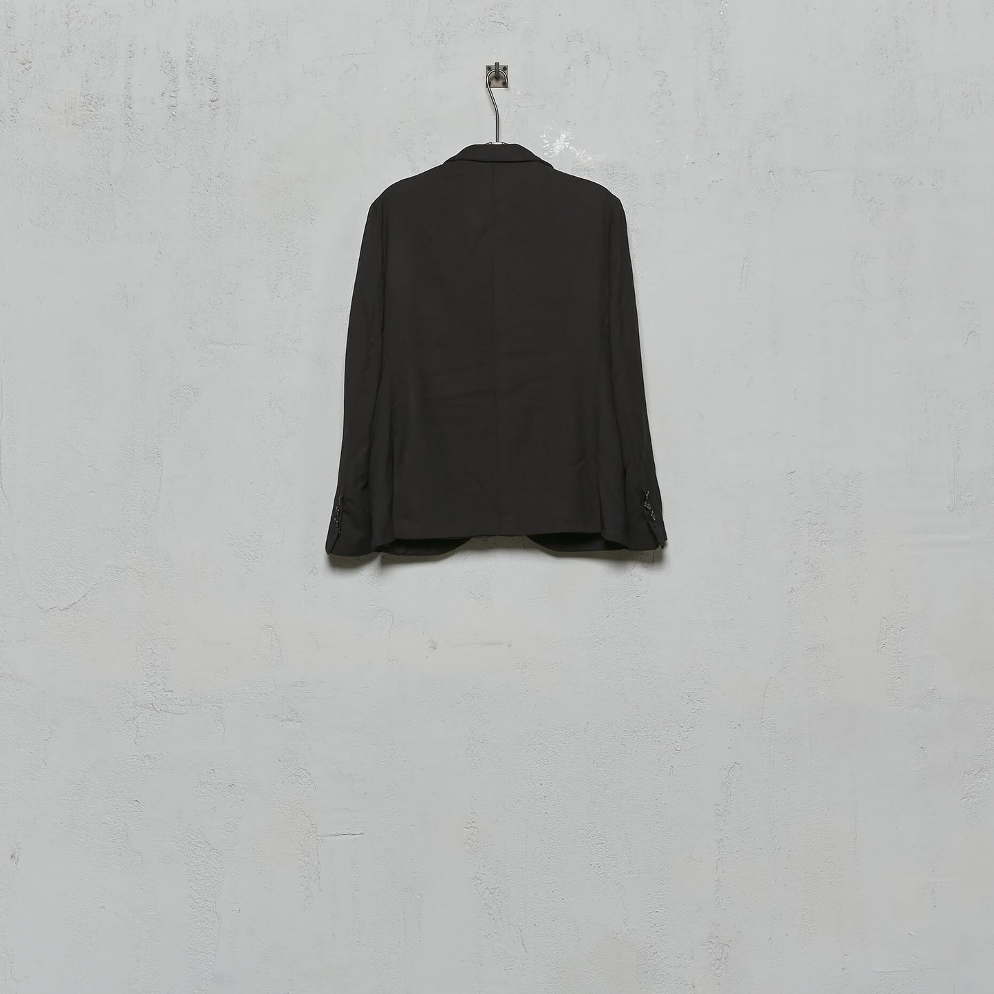 Geoffrey B. Small Mens Classic 4 Button Jacket in Piacenza 1733 'Sublime' Wool