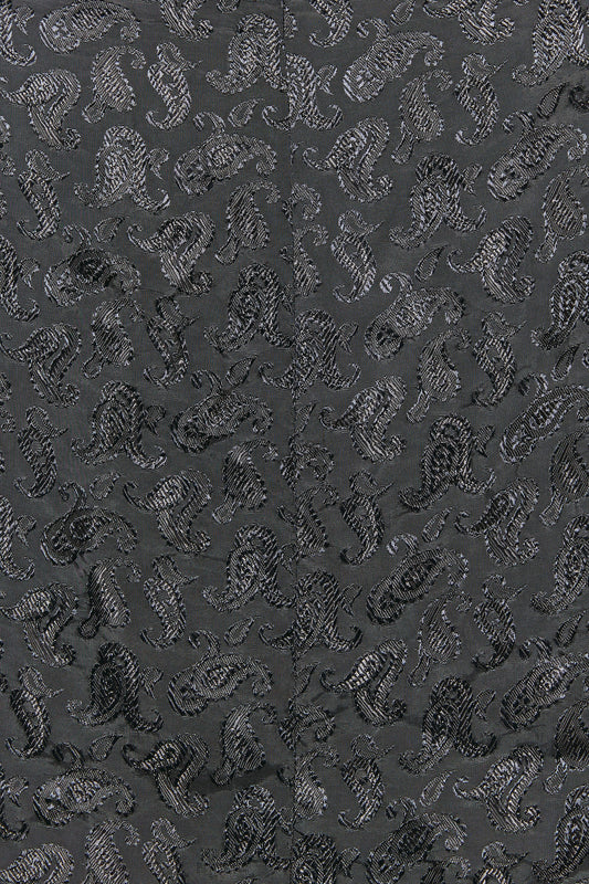 Geoffrey B. Small Men's 19th Century Waistcoat in Piacenza 1733 'Sublime' Wool