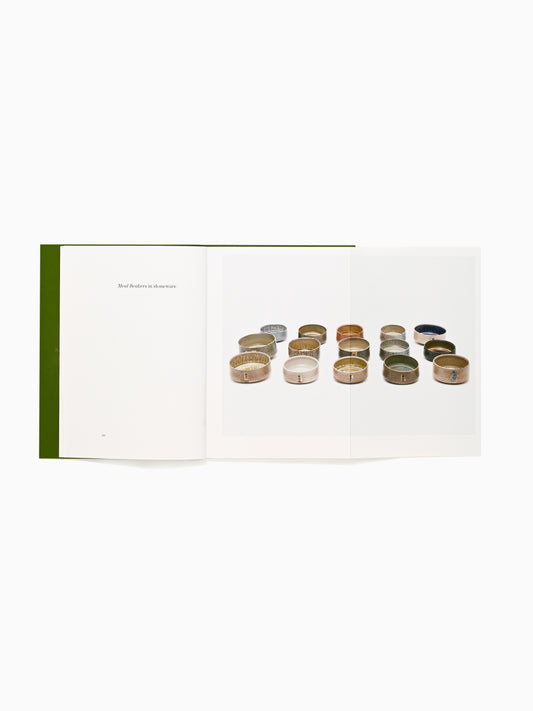 Steve Harrison The Age of the Beaker Publication