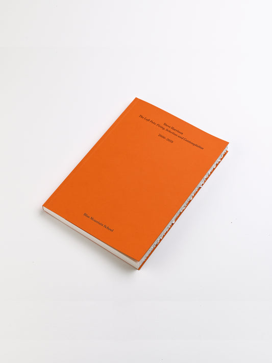 Steve Harrison The Loft Pots: Firing, Selection and Contemplation Publication