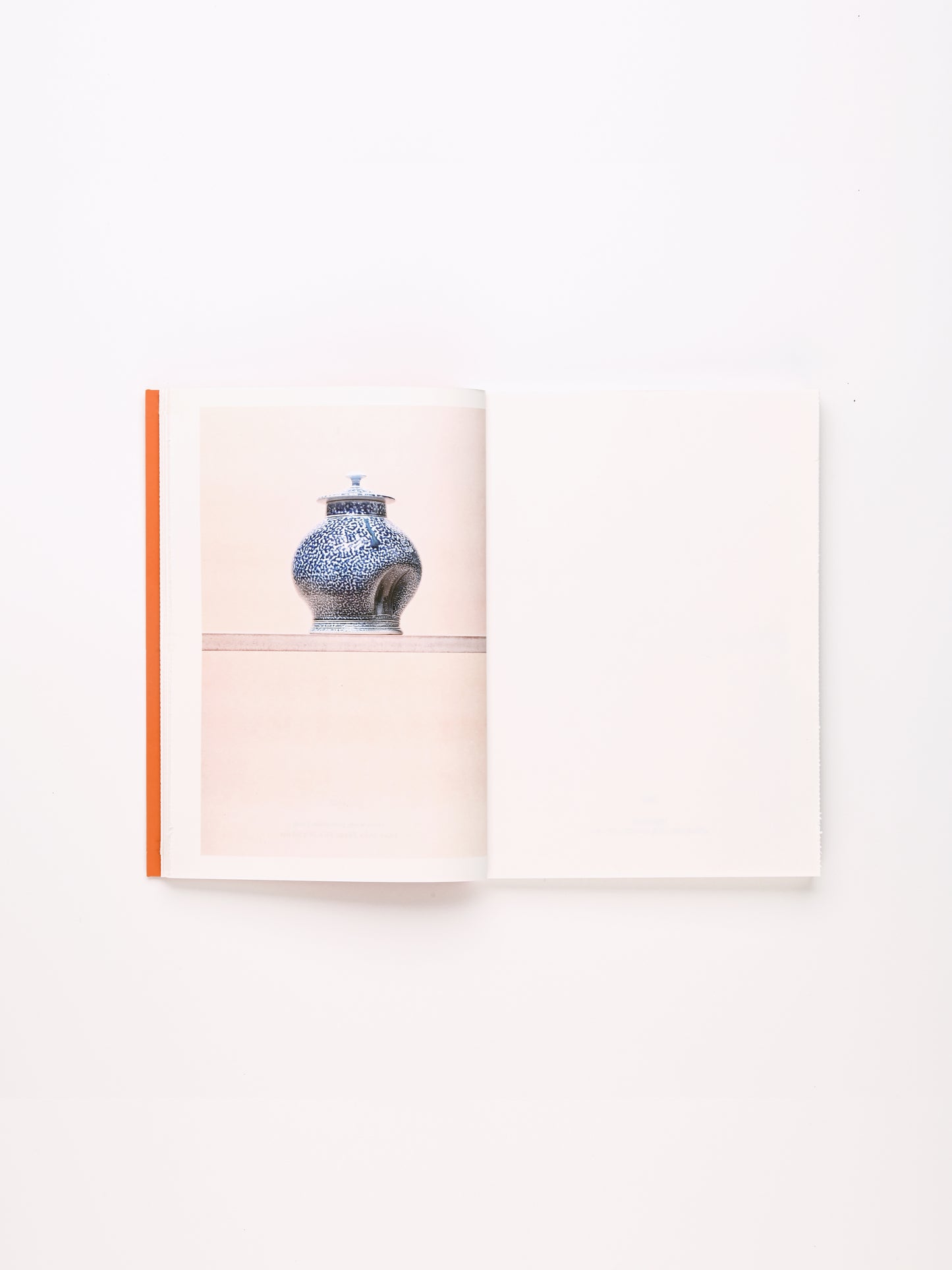 Steve Harrison The Loft Pots: Firing, Selection and Contemplation Publication